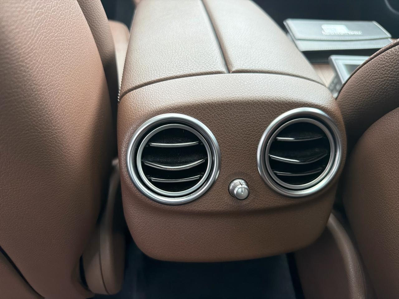 Mercedes-Benz E-Class E 350 4MATIC Sedan 2020