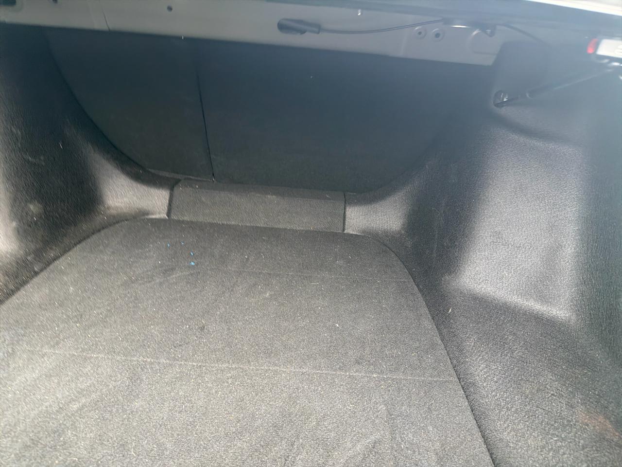 Honda Accord Sedan EX CVT 2023