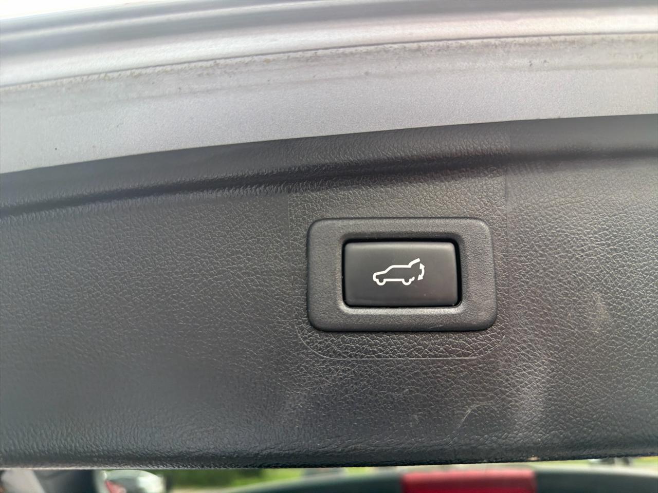 Subaru Outback 4dr Wgn 2.5i Limited PZEV 2016