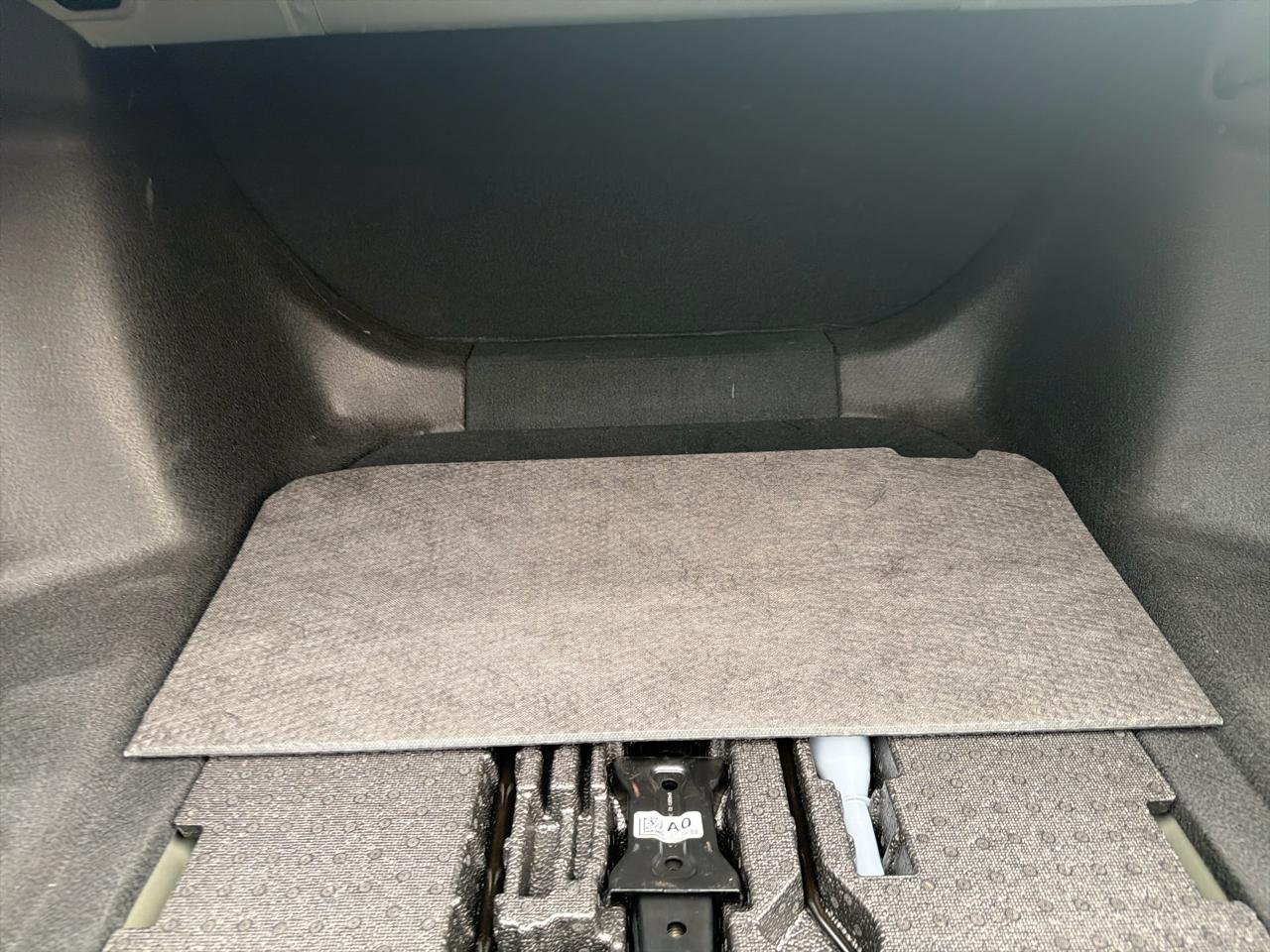 Honda Accord Sedan LX CVT 2023