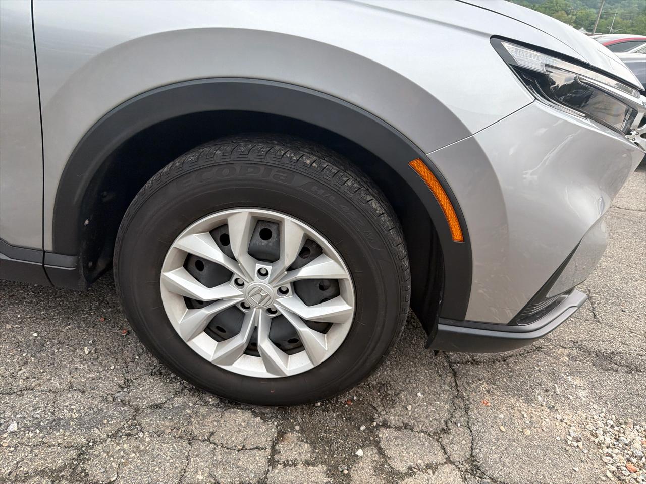 Honda CR-V LX AWD 2024