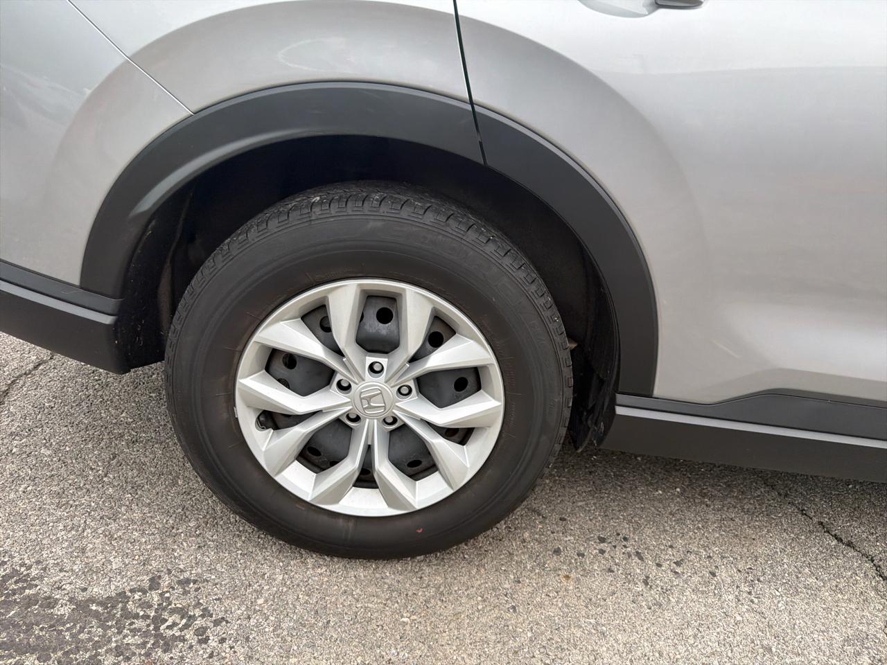 Honda CR-V LX AWD 2024