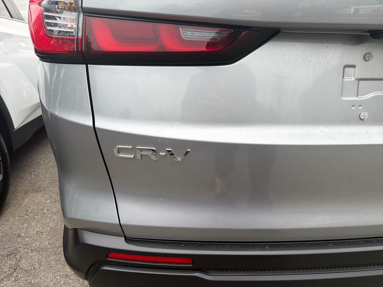 Honda CR-V LX AWD 2024
