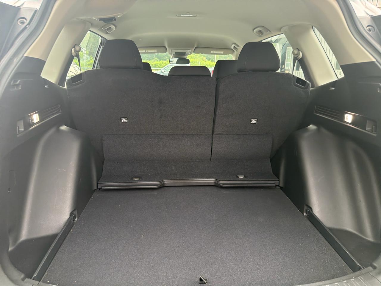 Honda CR-V LX AWD 2024