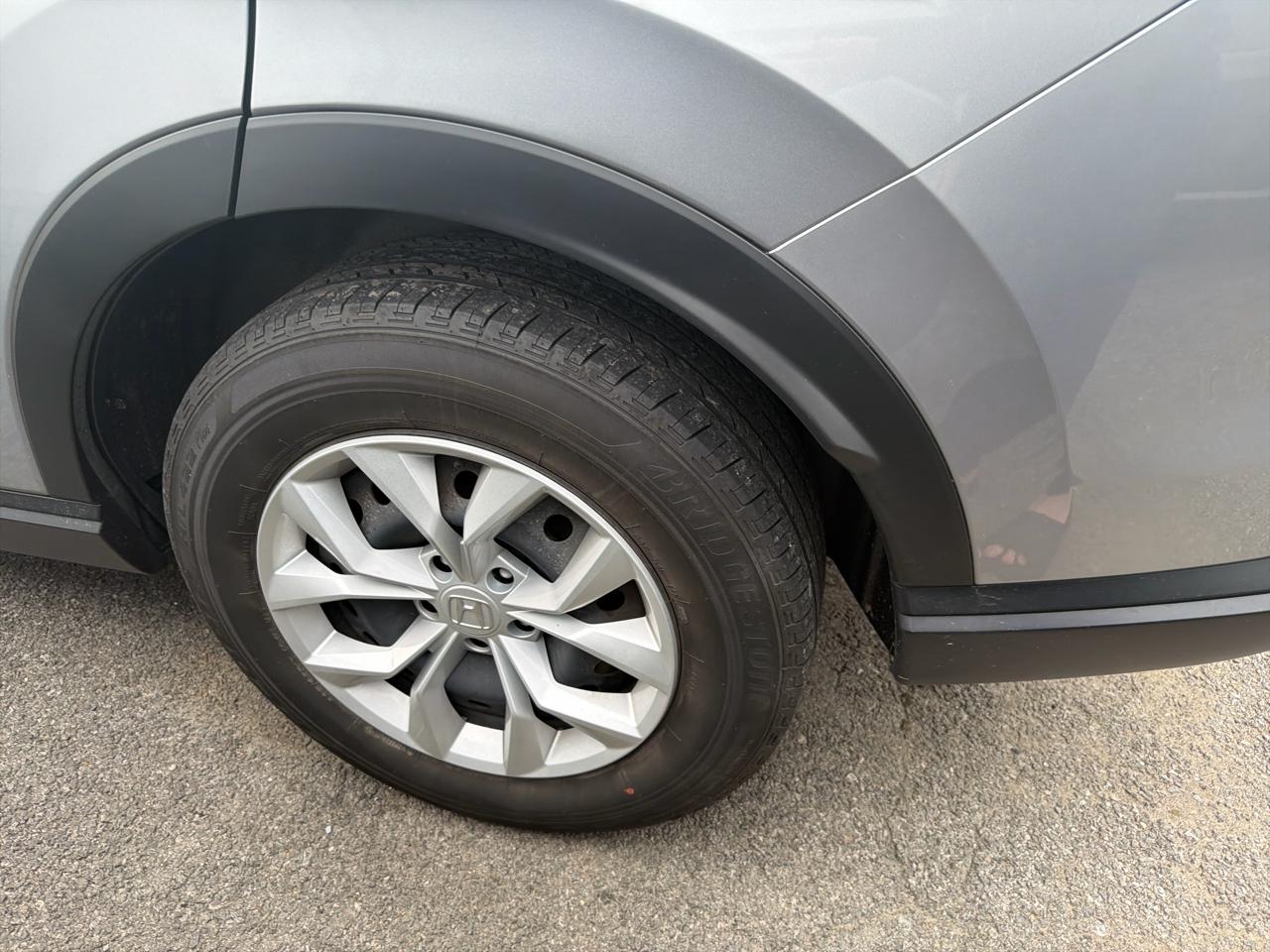 Honda CR-V LX AWD 2024