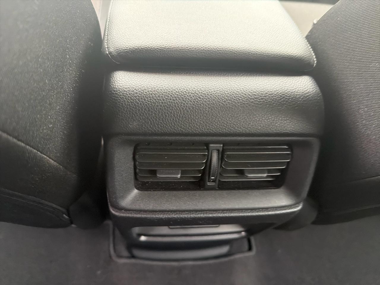 Honda CR-V LX AWD 2024
