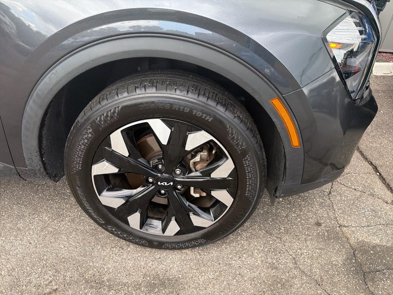 Kia Sportage X-Line AWD 2023
