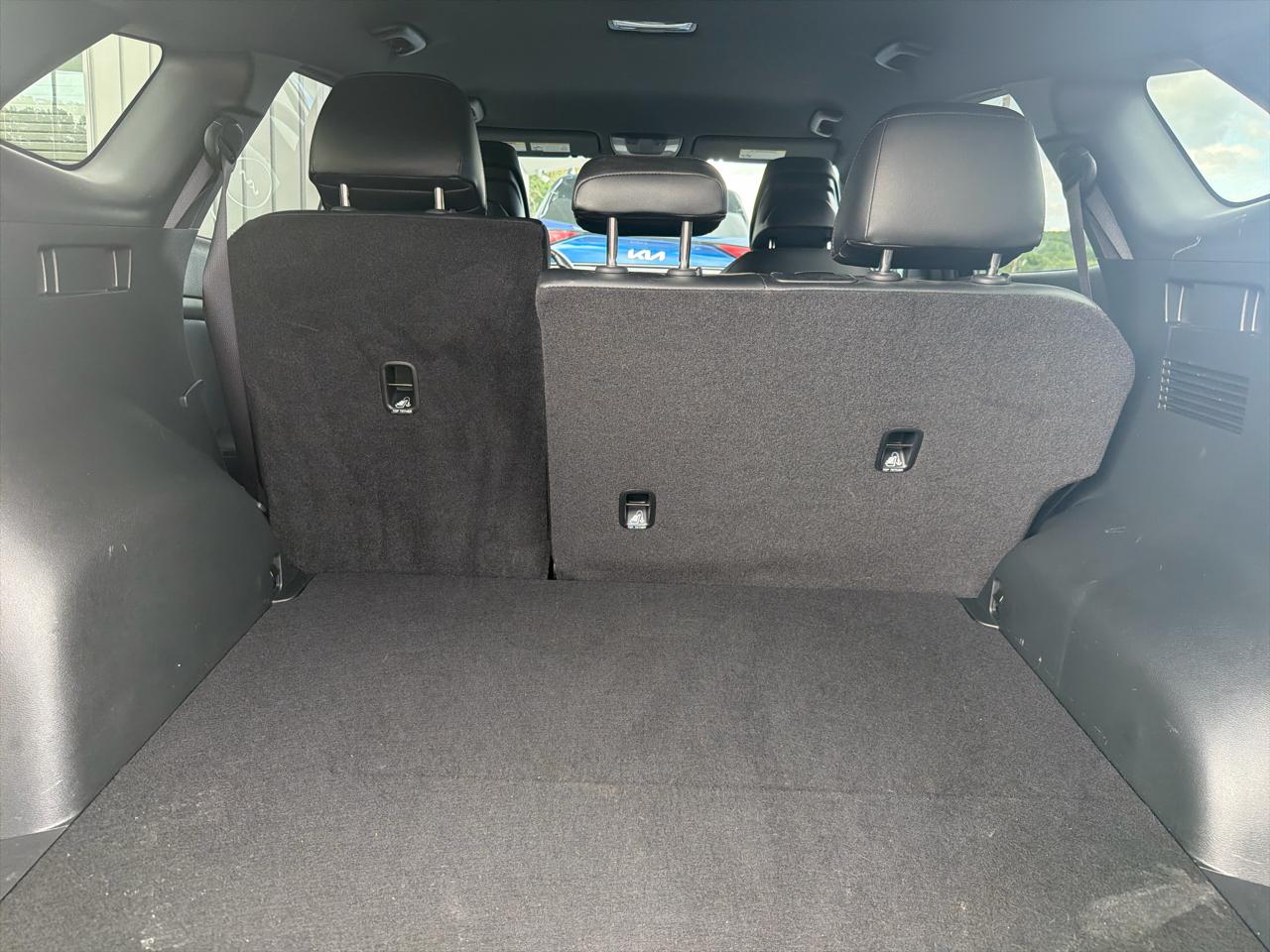 Kia Sportage X-Line AWD 2023
