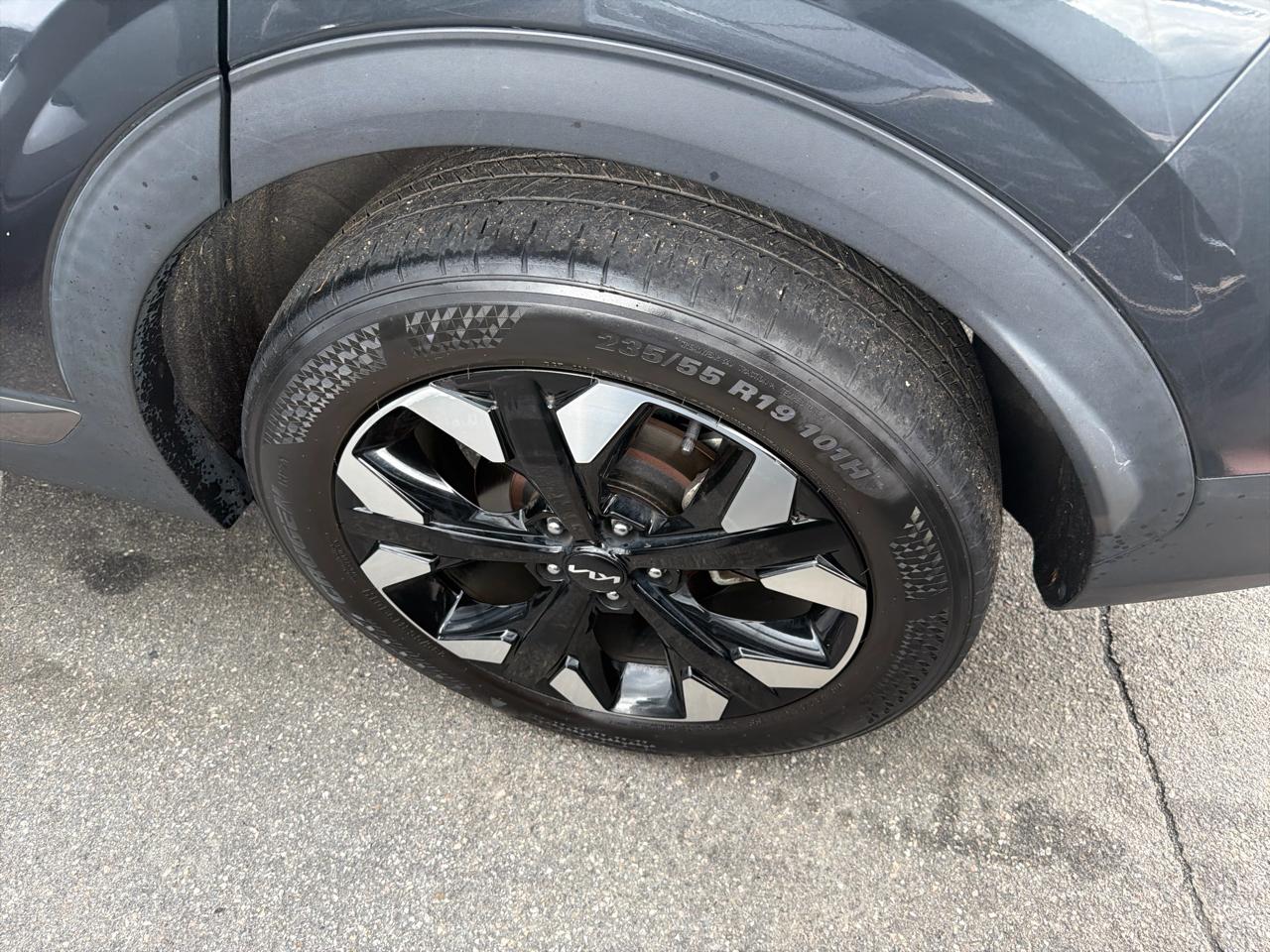 Kia Sportage X-Line AWD 2023
