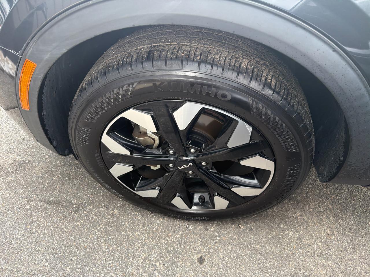 Kia Sportage X-Line AWD 2023