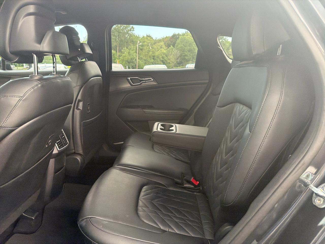 Kia Sportage X-Line AWD 2023