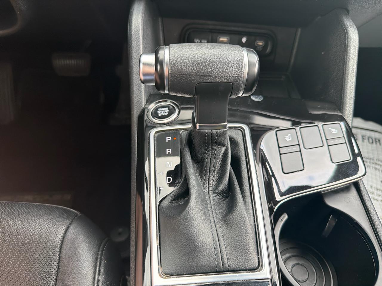 Kia Sportage X-Line AWD 2023
