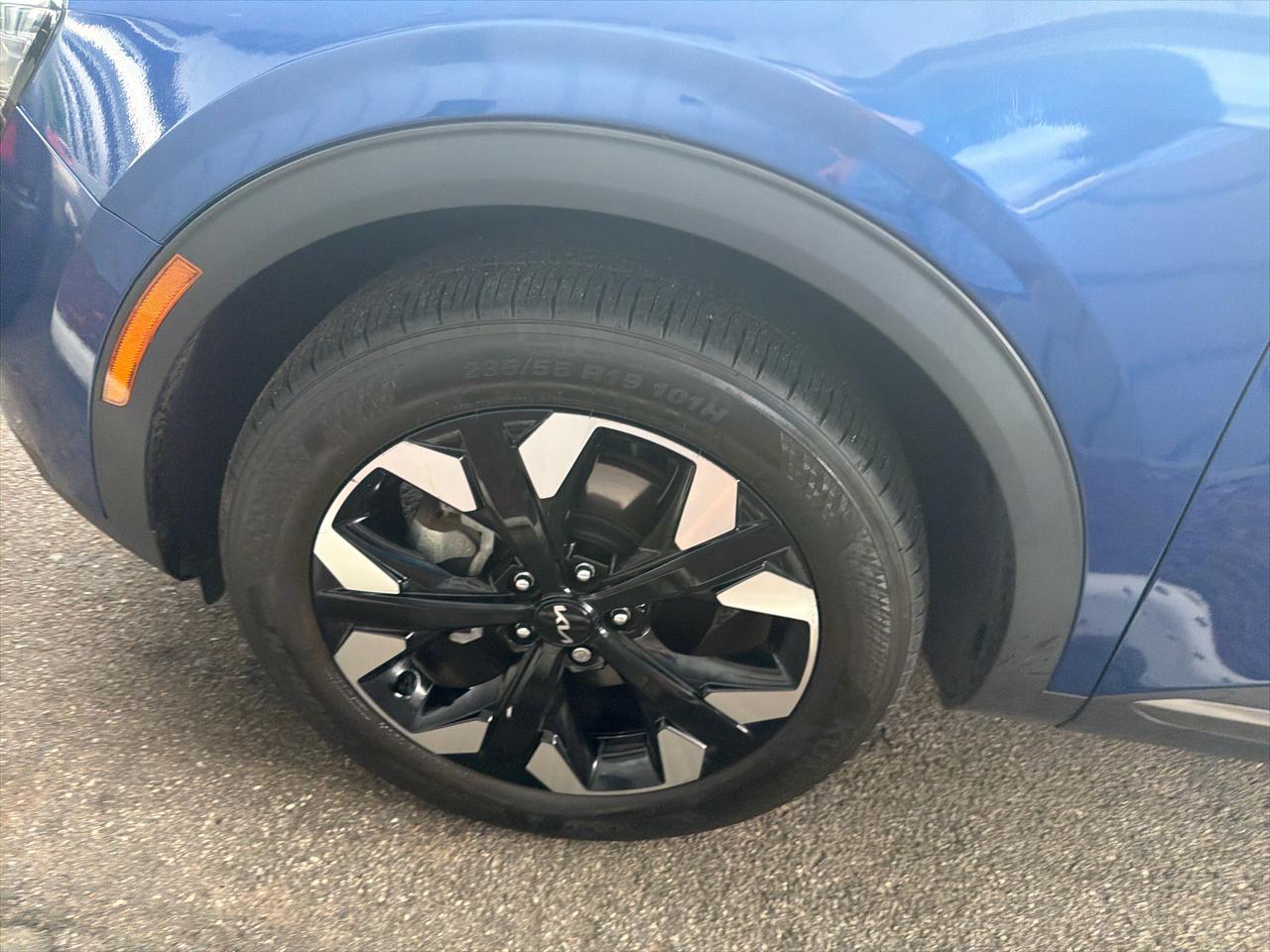 Kia Sportage X-Line AWD 2024