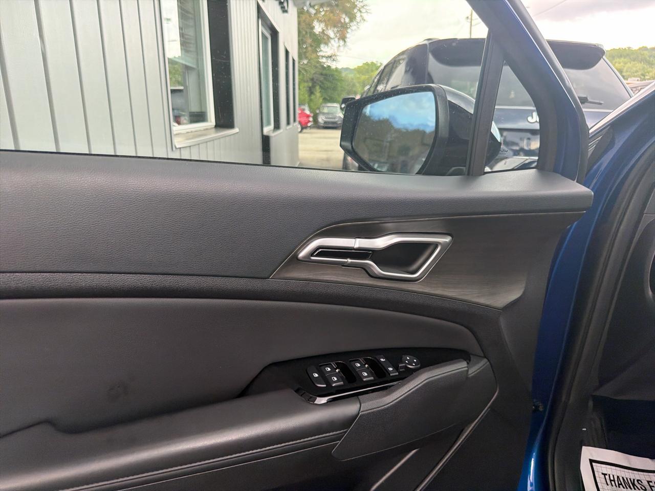 Kia Sportage X-Line AWD 2024