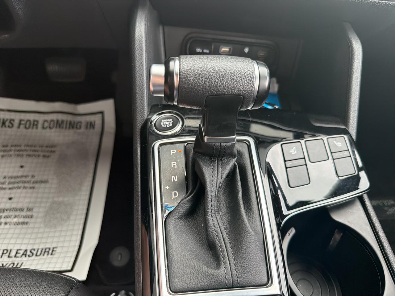 Kia Sportage X-Line AWD 2024