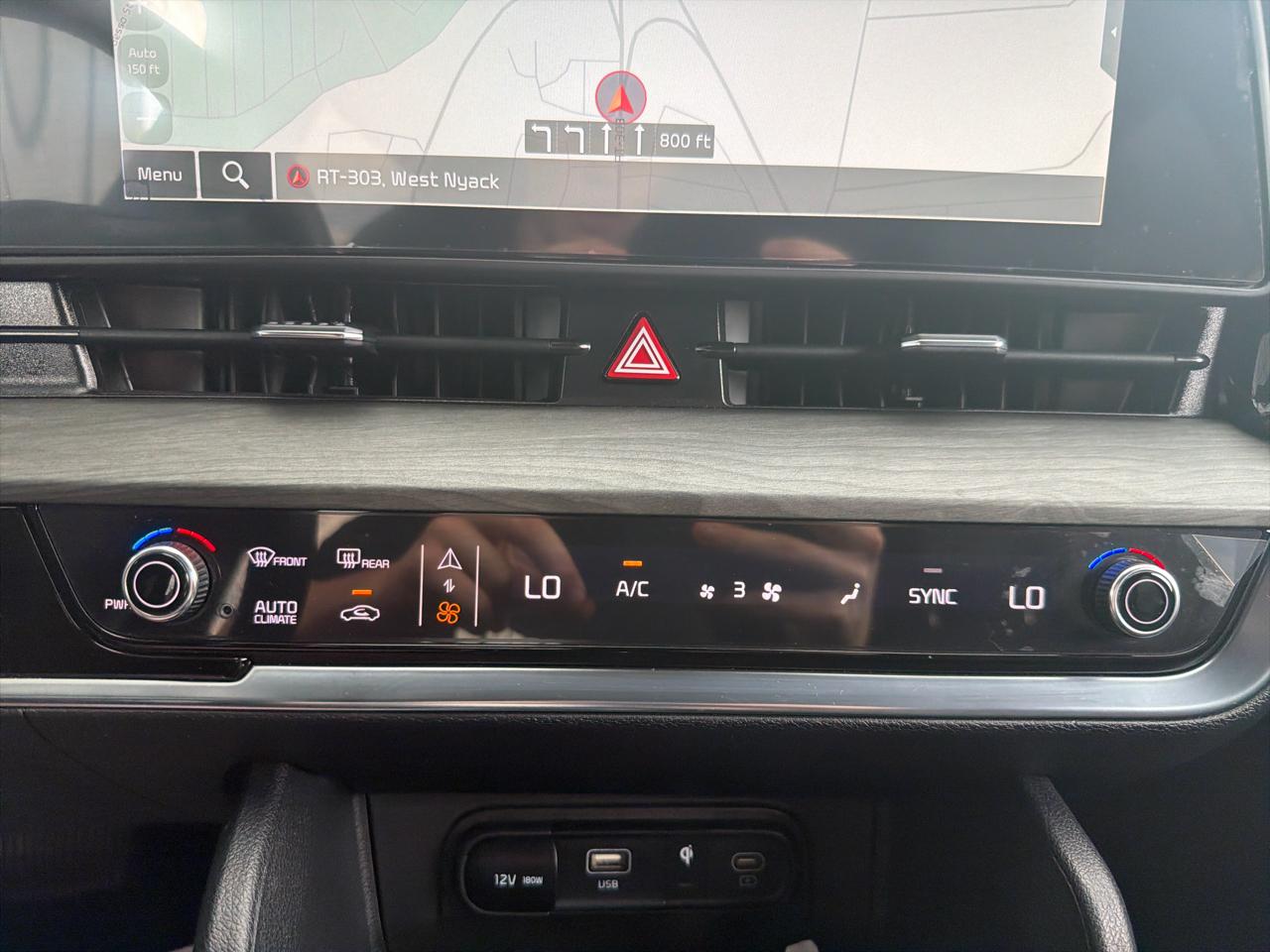 Kia Sportage X-Line AWD 2024