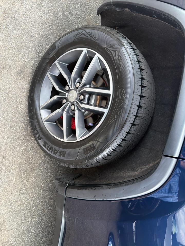 Jeep Grand Cherokee Limited 4x4 2018