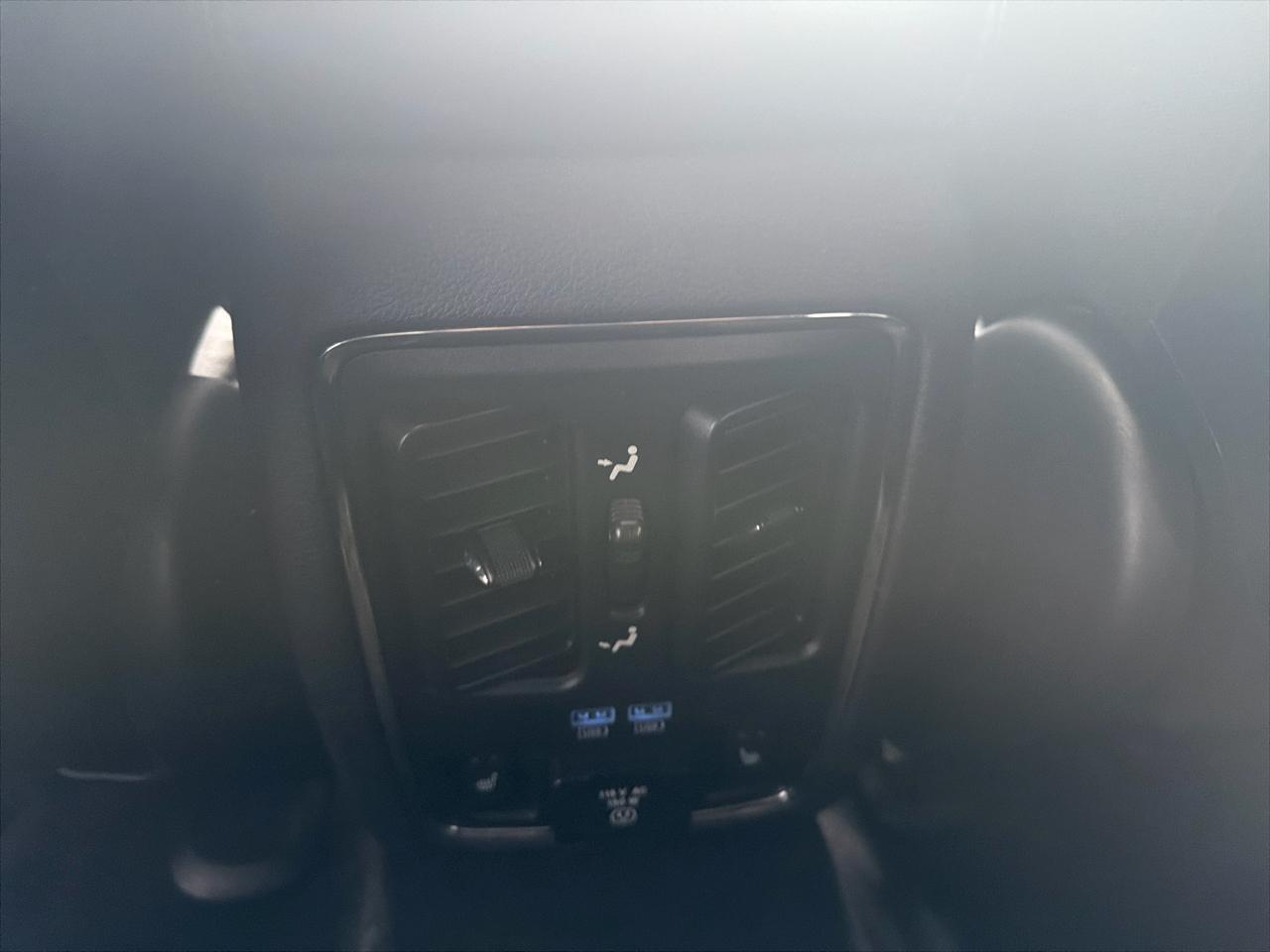 Jeep Grand Cherokee Limited 4x4 2018