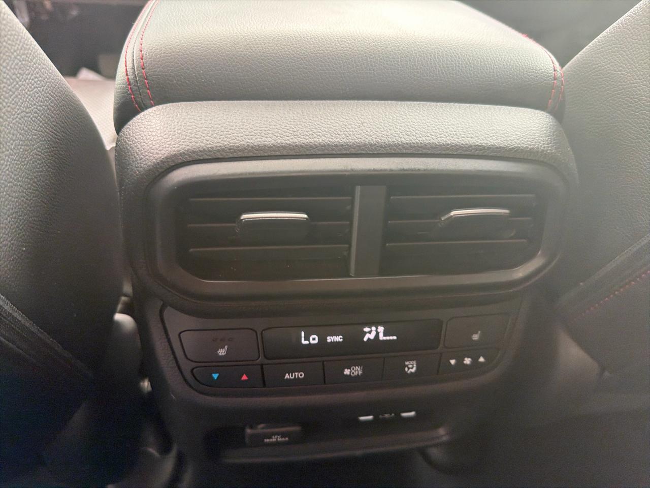 Honda Ridgeline Black Edition AWD 2024