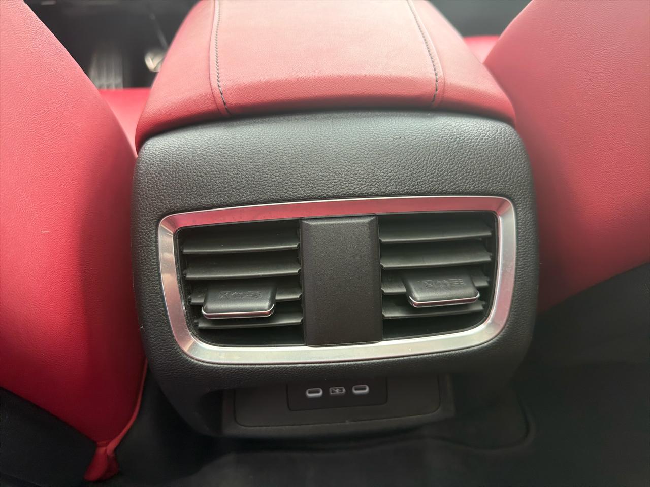 Acura RDX SH-AWD w/A-Spec Package 2023