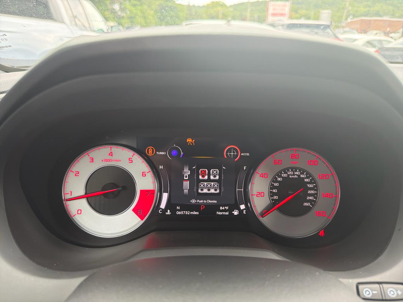 Acura RDX SH-AWD w/A-Spec Package 2023