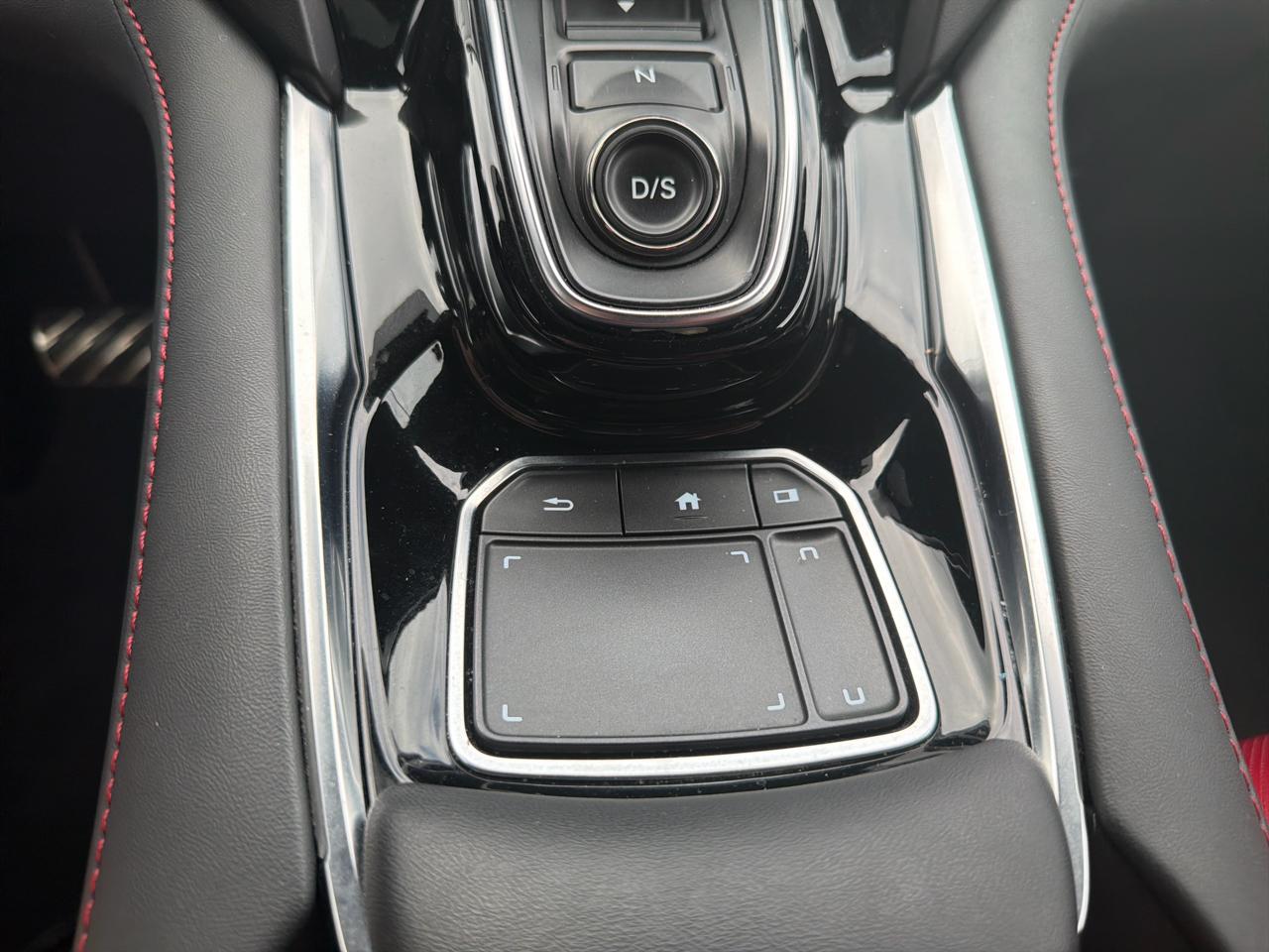 Acura RDX SH-AWD w/A-Spec Package 2023