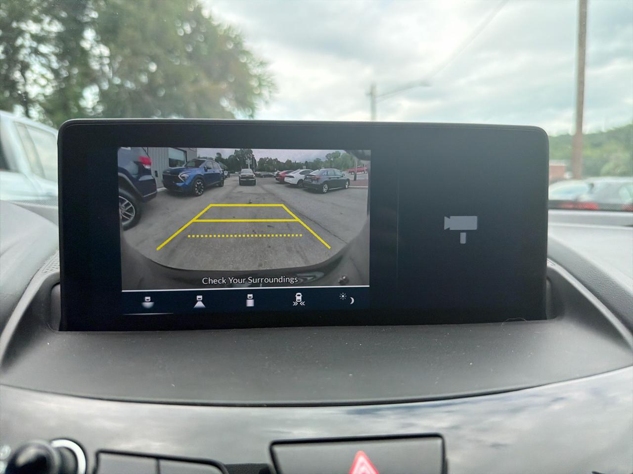 Acura RDX SH-AWD w/A-Spec Package 2023
