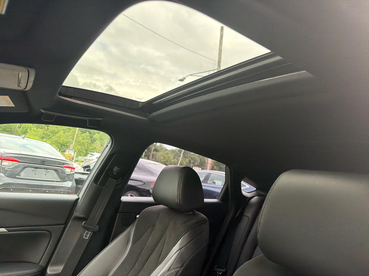 Acura Integra CVT w/A-Spec Technology Package 2024