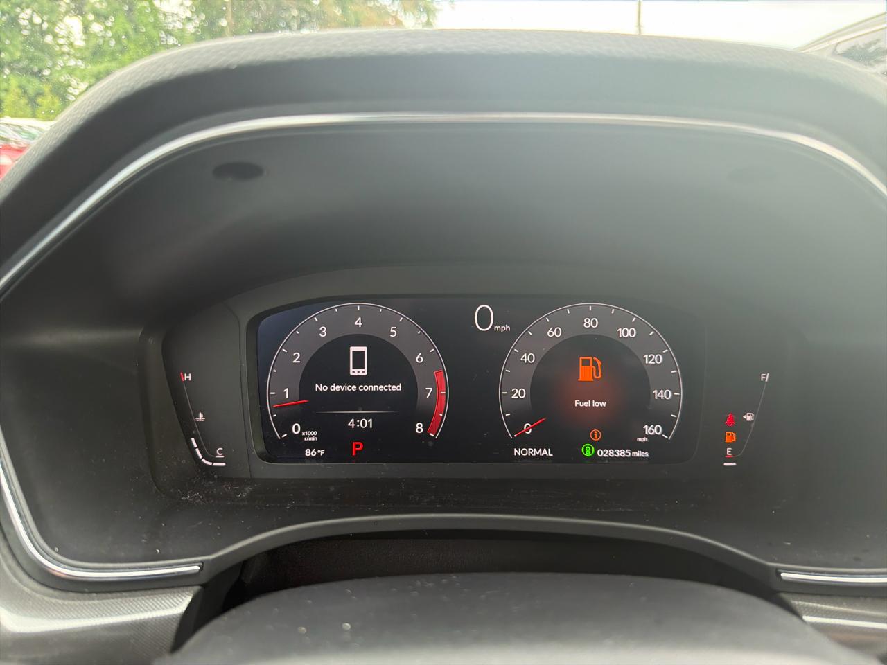 Acura Integra CVT w/A-Spec Technology Package 2024