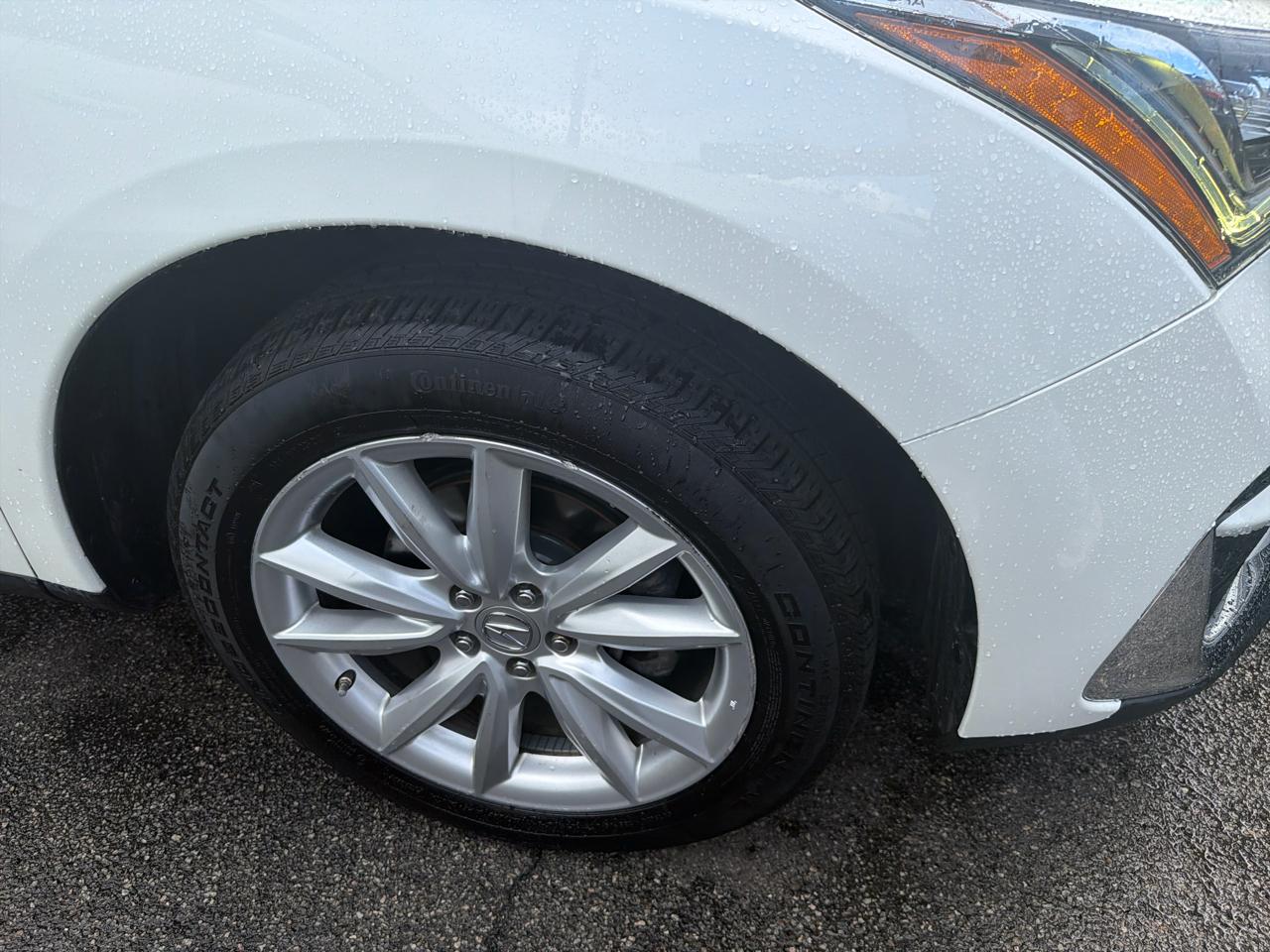 Acura RDX AWD 2019