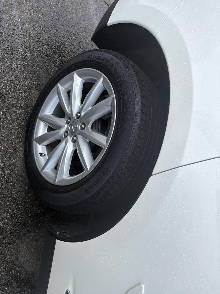 Acura RDX AWD 2019