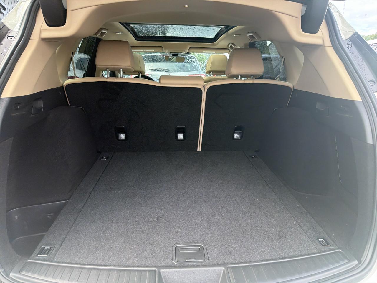 Acura RDX AWD 2019
