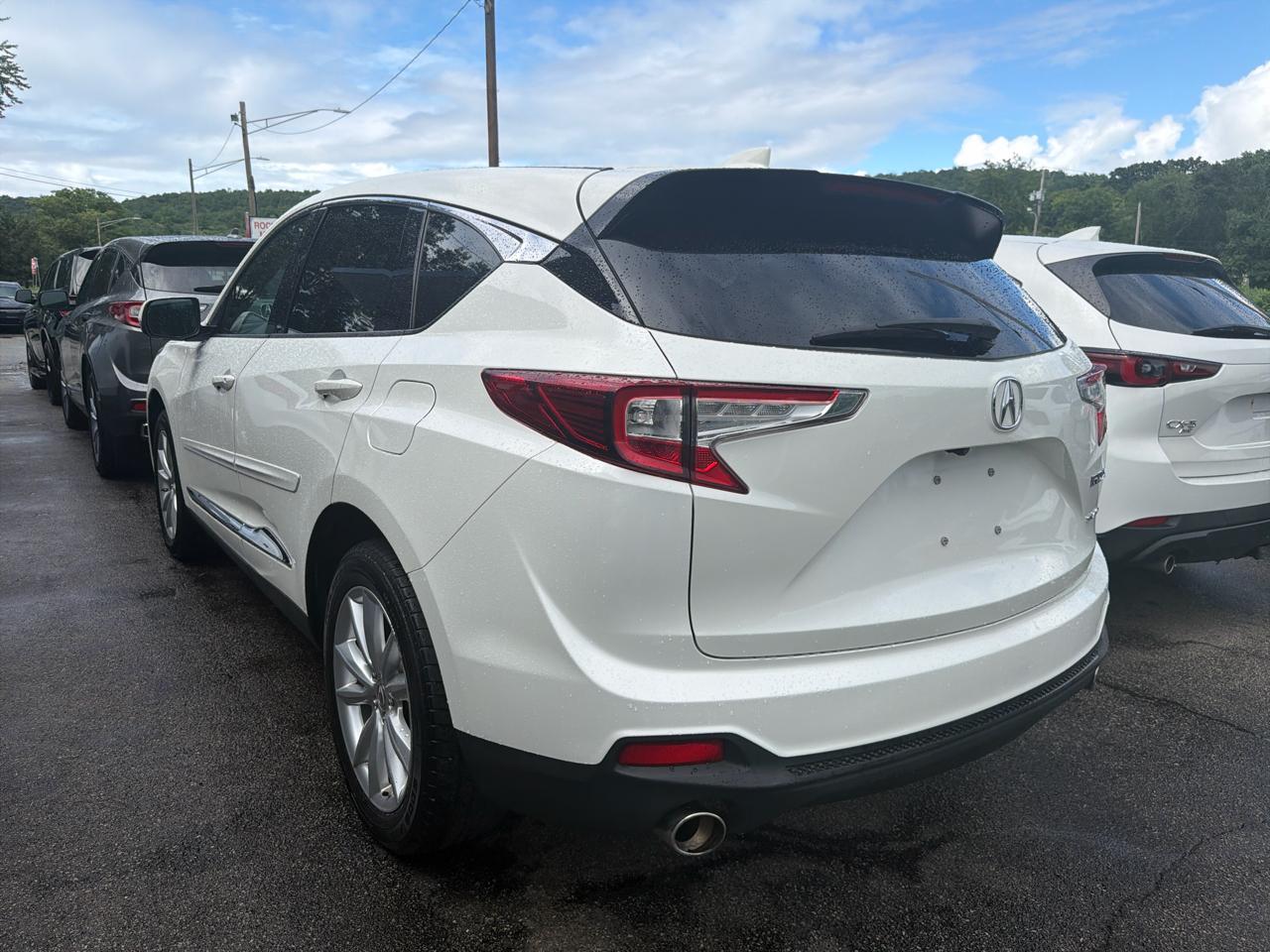 Acura RDX AWD 2019