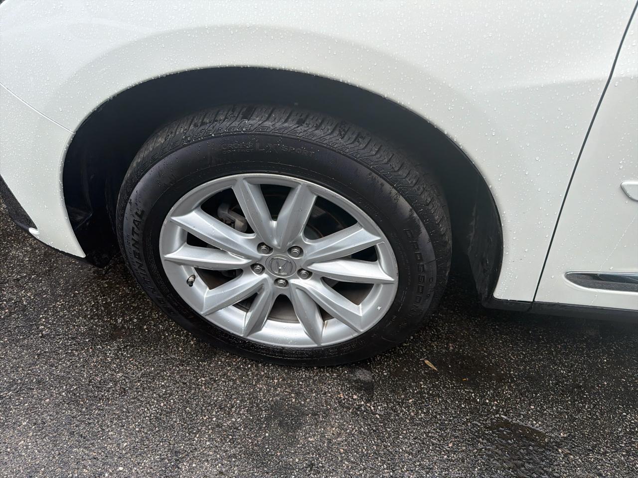 Acura RDX AWD 2019