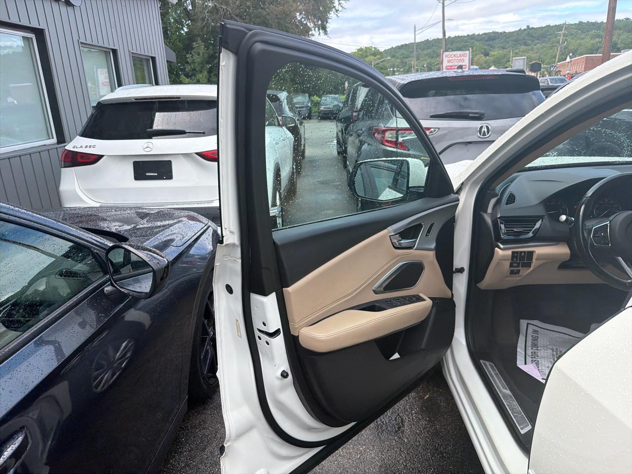 Acura RDX AWD 2019