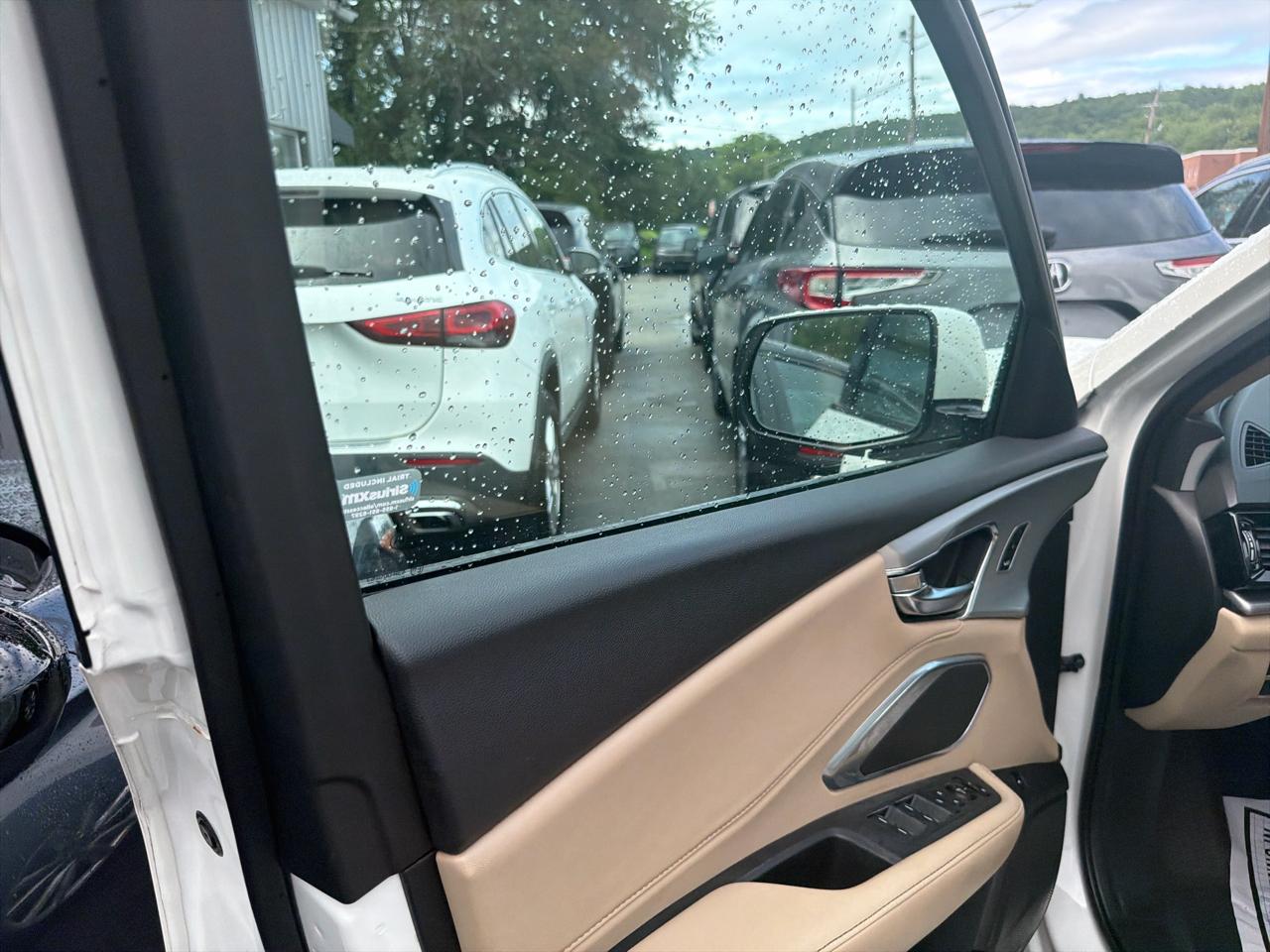 Acura RDX AWD 2019