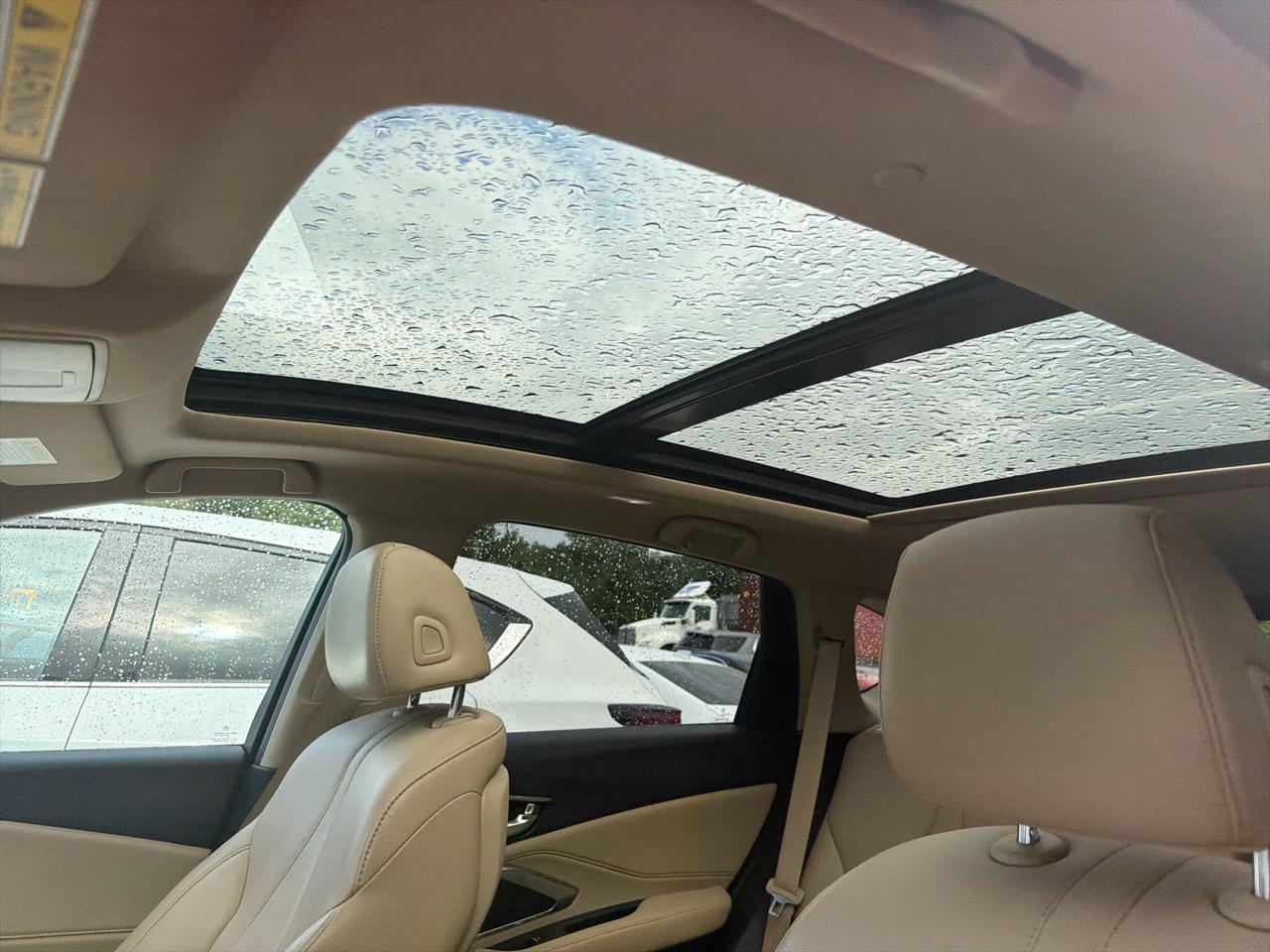 Acura RDX AWD 2019