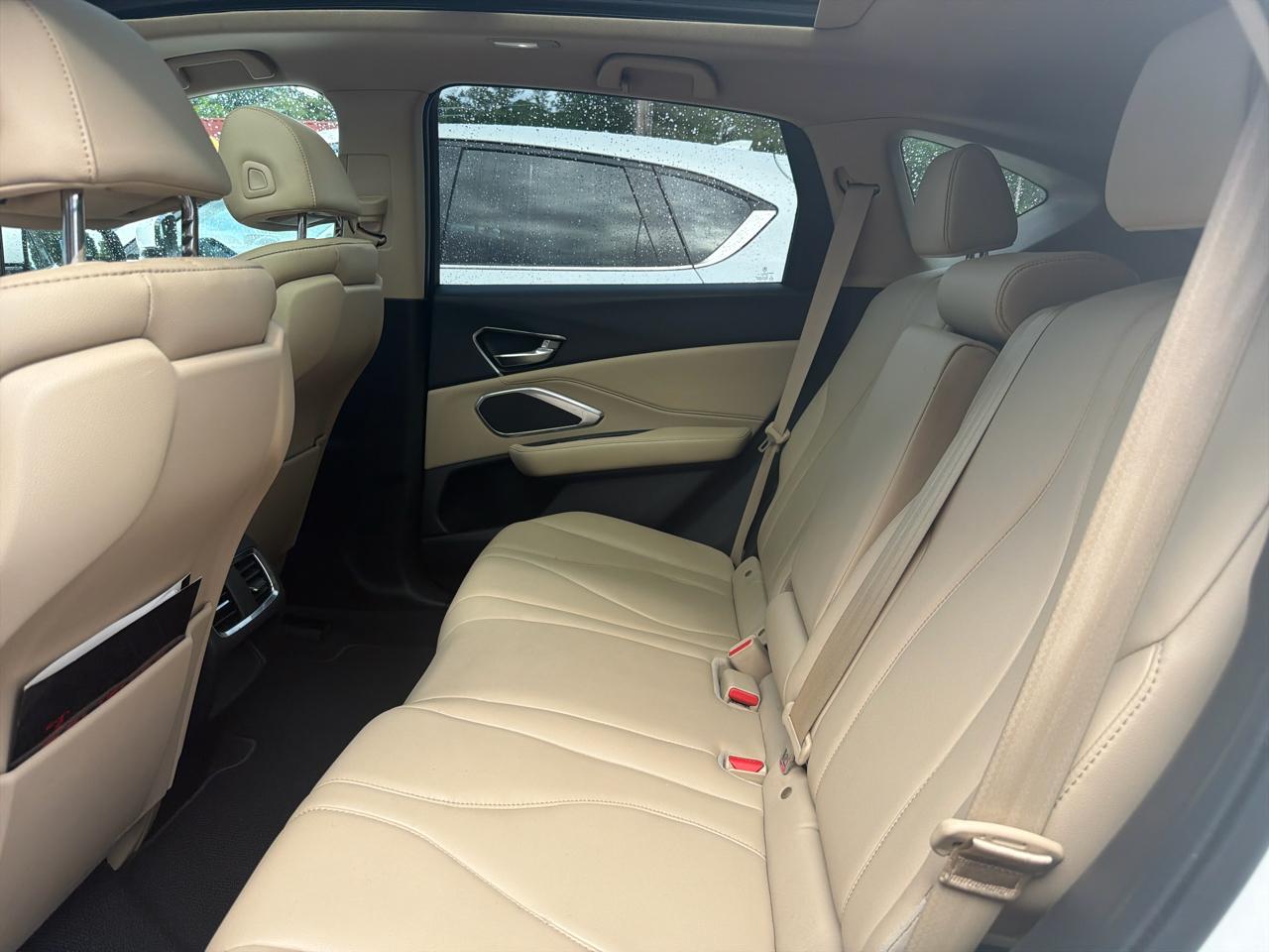 Acura RDX AWD 2019