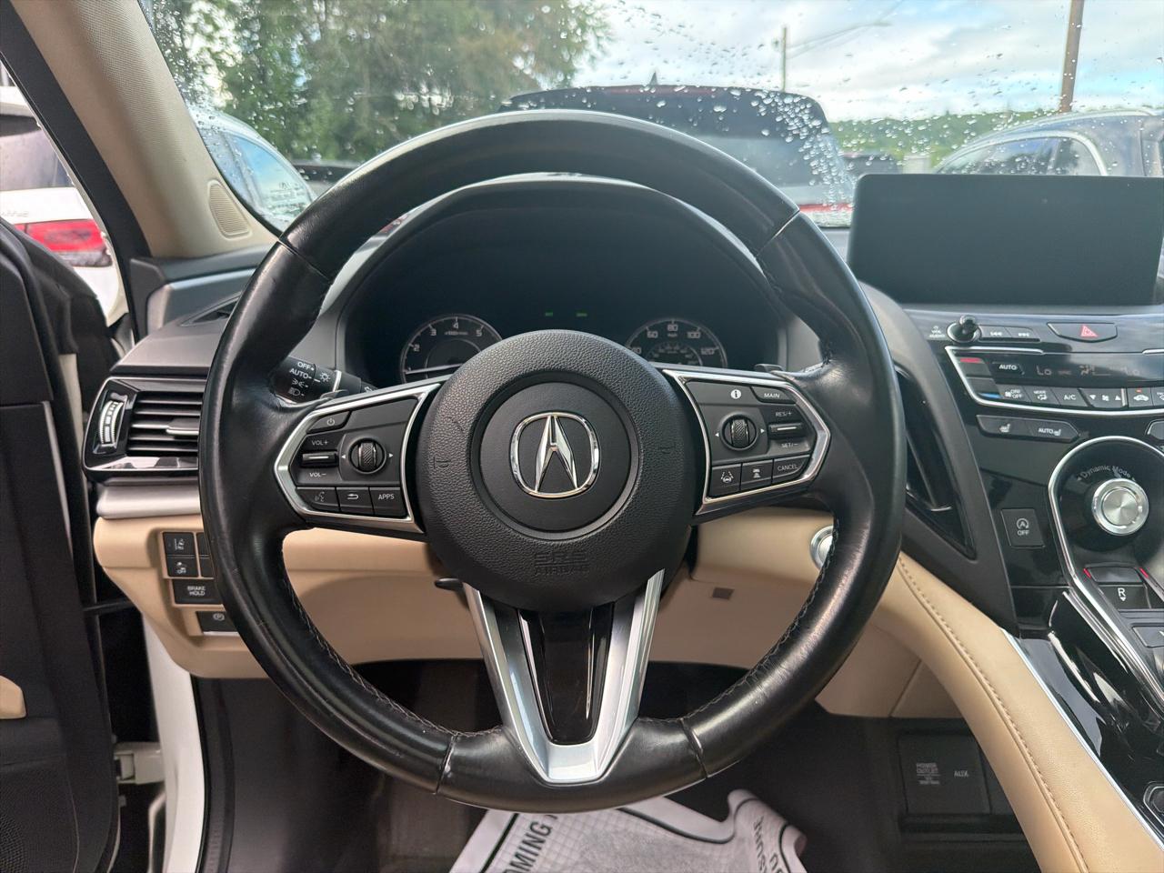 Acura RDX AWD 2019