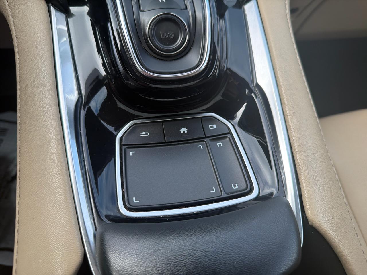 Acura RDX AWD 2019
