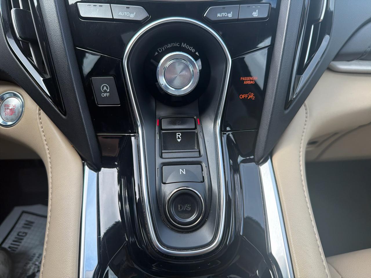 Acura RDX AWD 2019