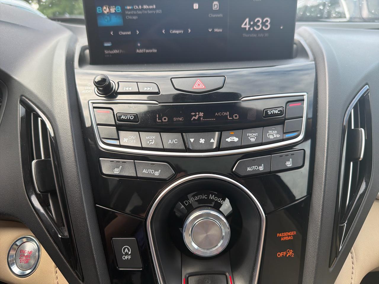 Acura RDX AWD 2019
