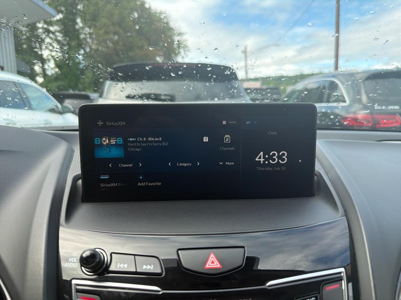 Acura RDX AWD 2019