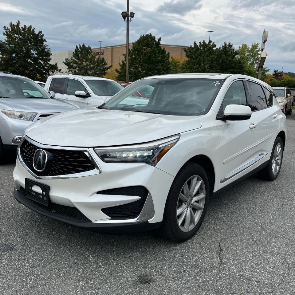 Acura RDX AWD 2019