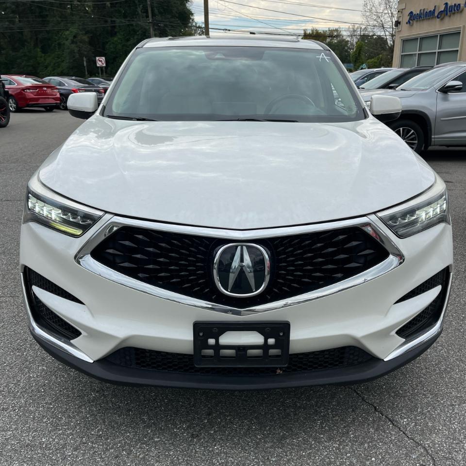Acura RDX AWD 2019