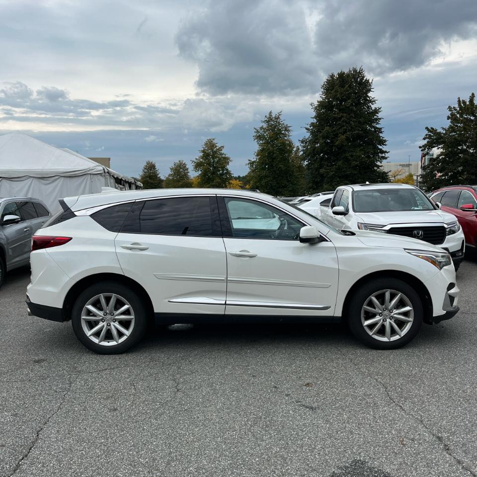 Acura RDX AWD 2019
