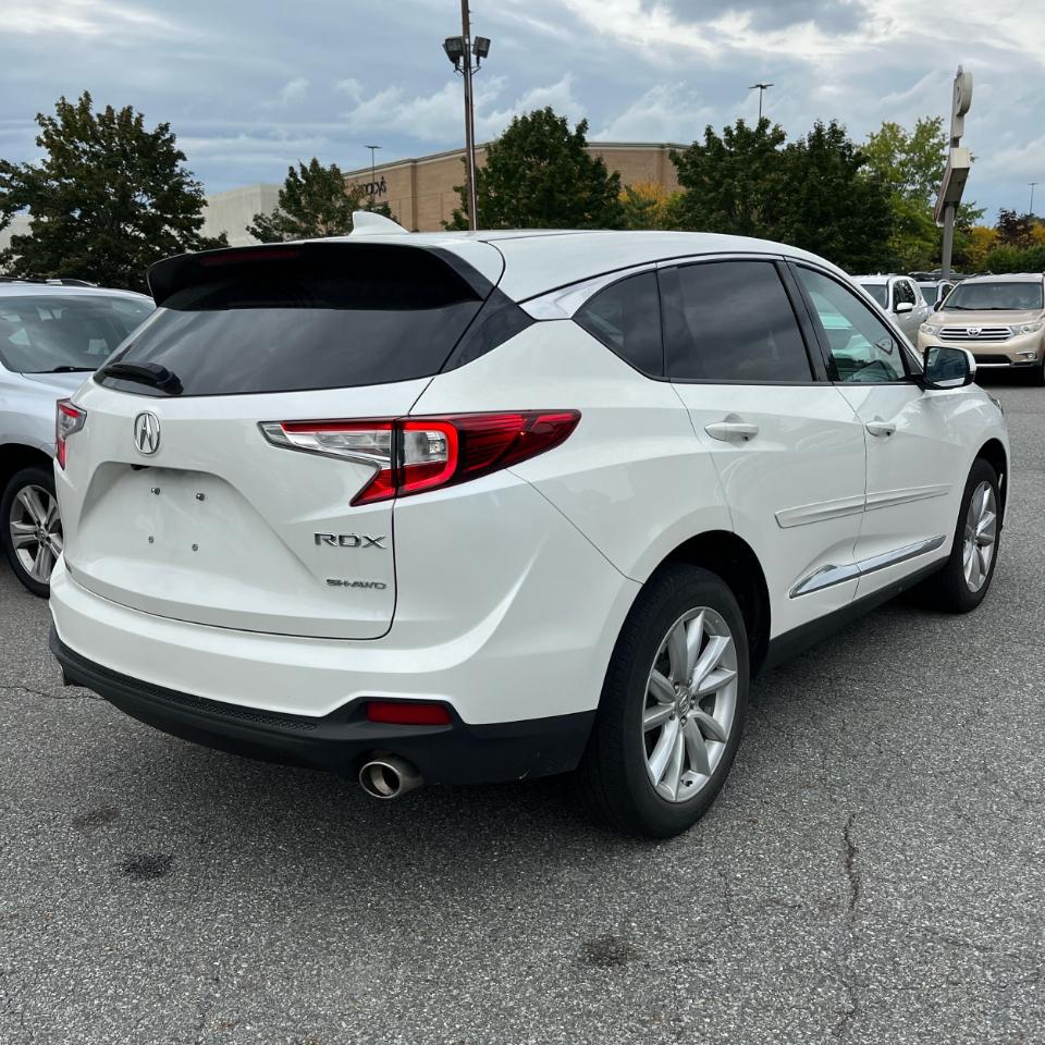 Acura RDX AWD 2019
