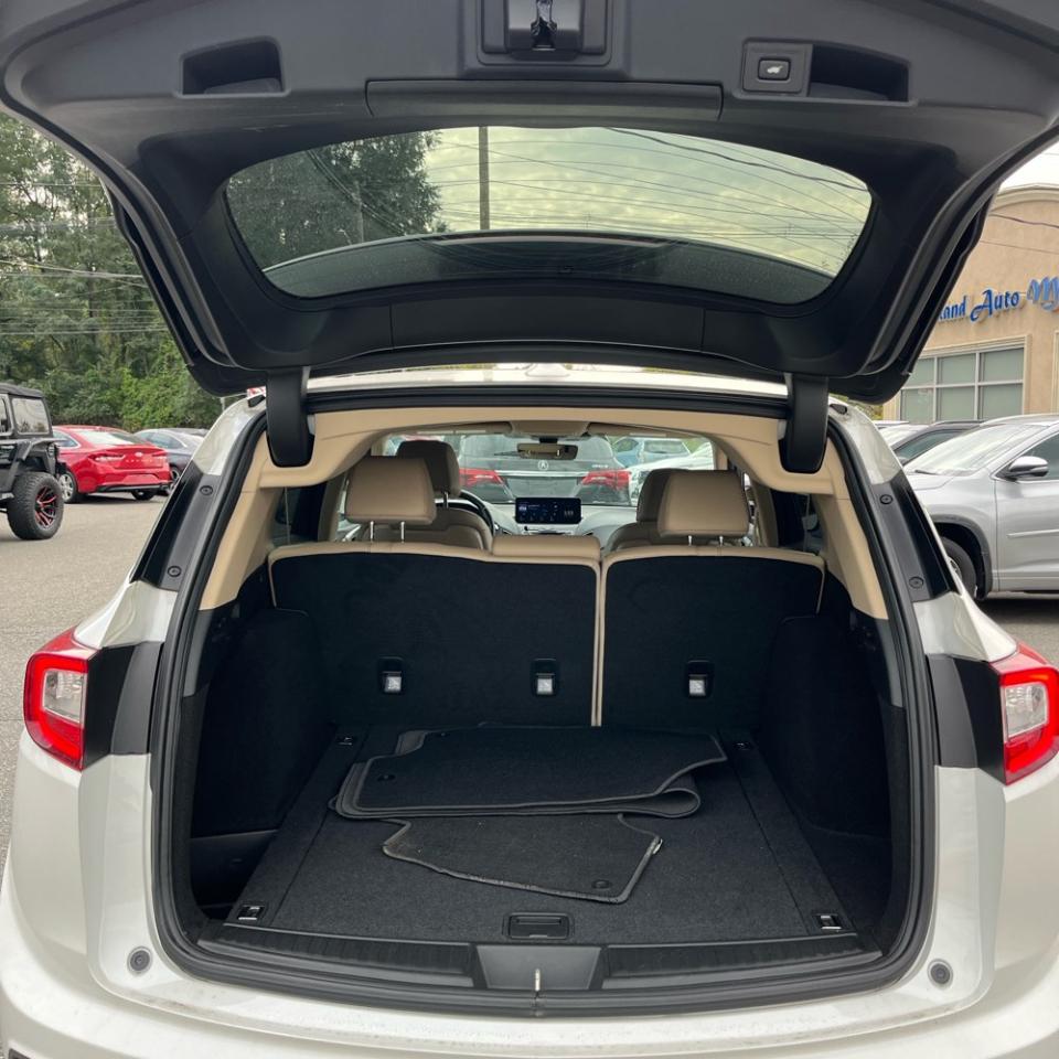 Acura RDX AWD 2019
