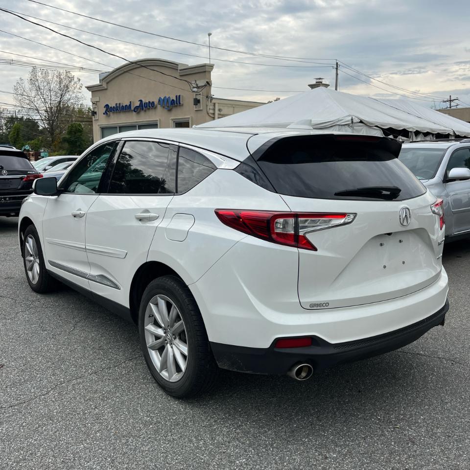Acura RDX AWD 2019