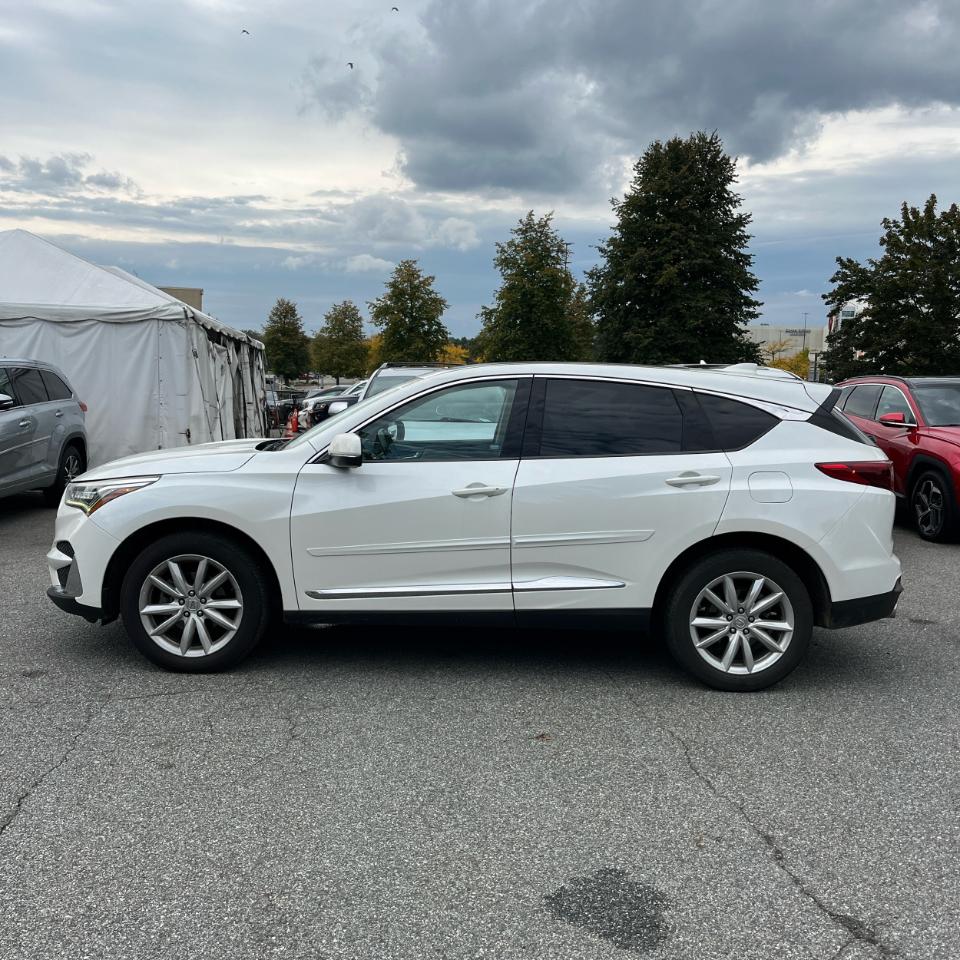 Acura RDX AWD 2019